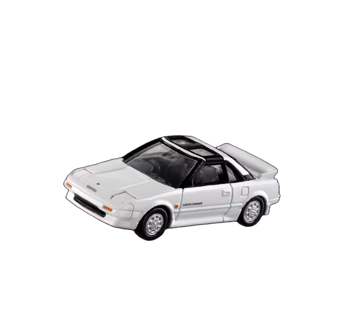 Takara Tomy Tomica Premium Mini Bilmodell - För Barn