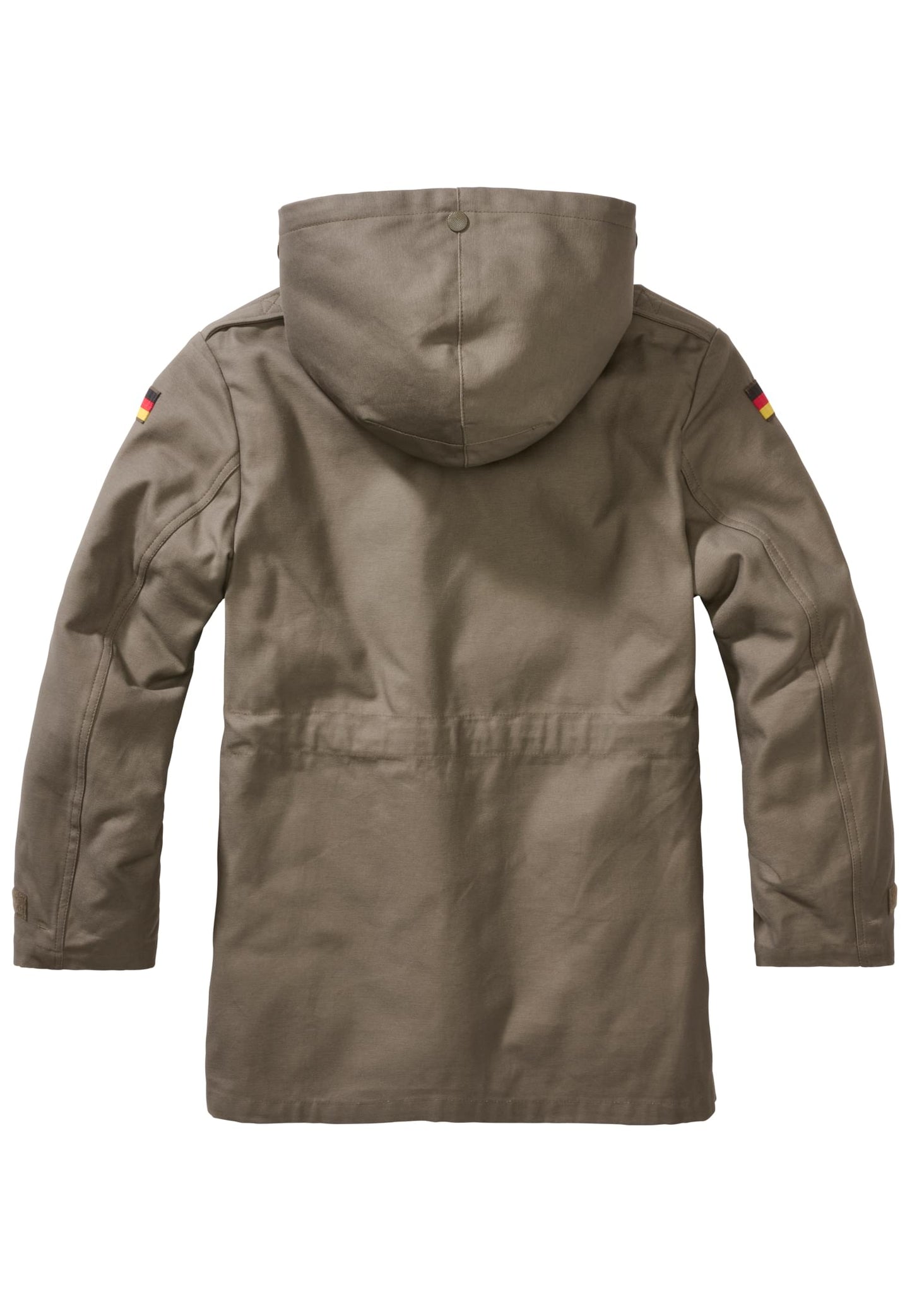 B Kids BW Parka - olive 170/176