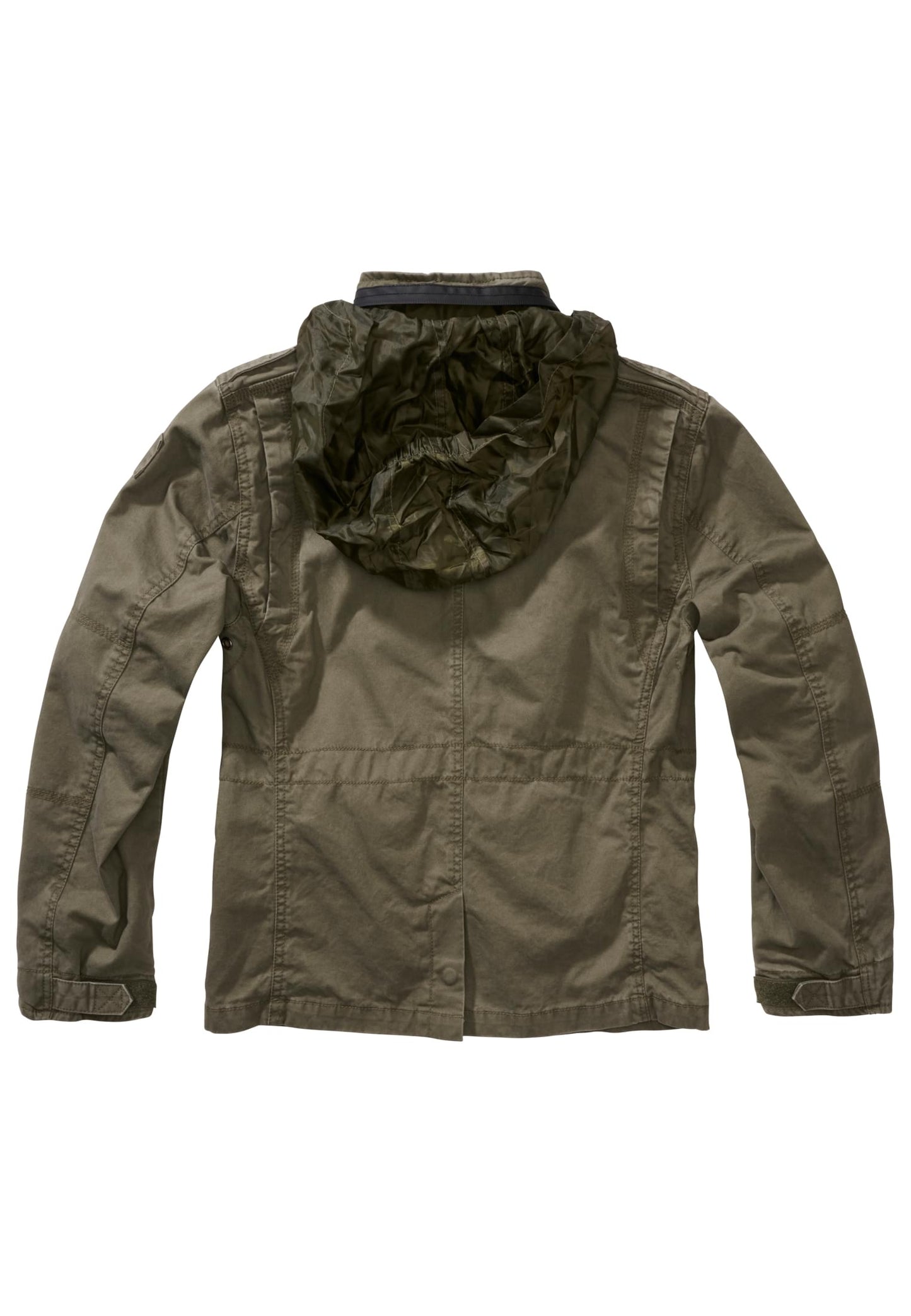 B Kids Britannia Jacket - olive 170/176