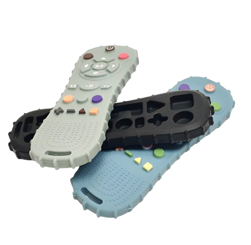 Remote Control Silicone - Toy