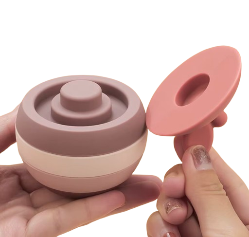 Fruit Building Blocks - Apple/Pear