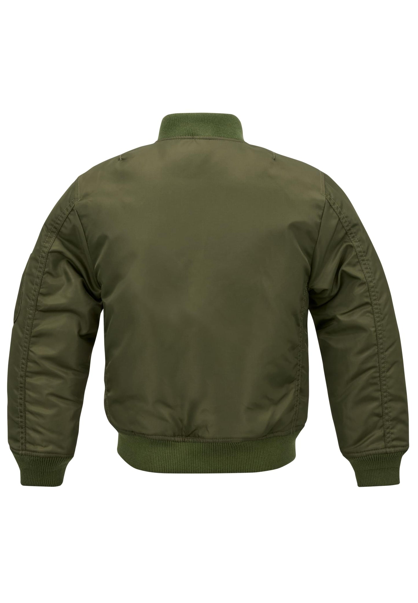 B Kids MA1 Jacket - olive 170/176
