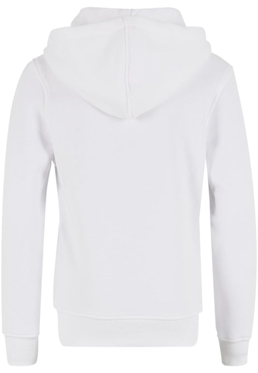 MT Basketball Clouds Hoodie Kids