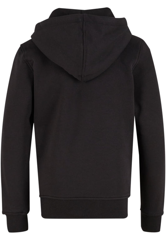 MT Ballin 23 Hoody Kids - black 122/128