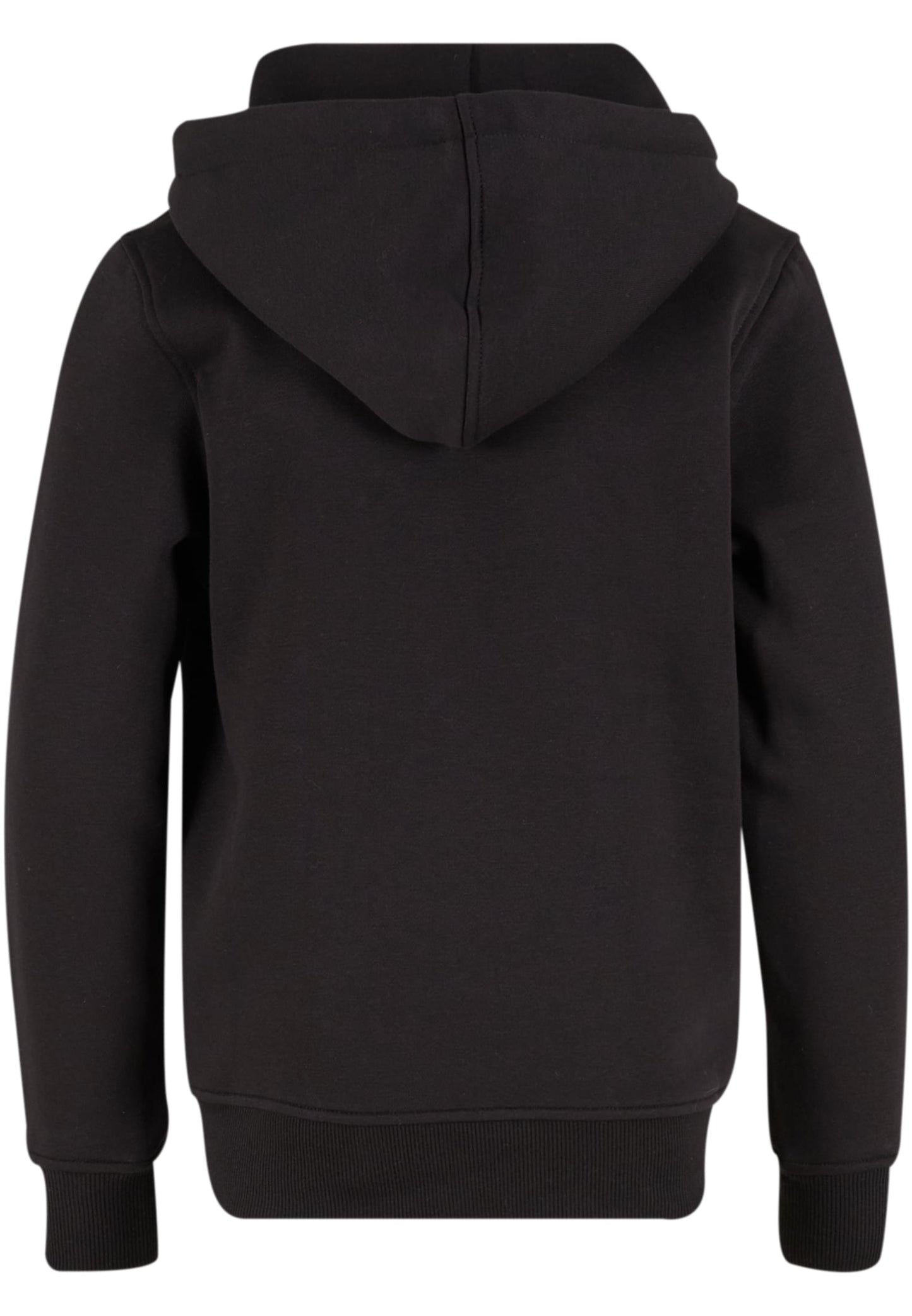 MT Bulls Hoody Kids - black 158/164