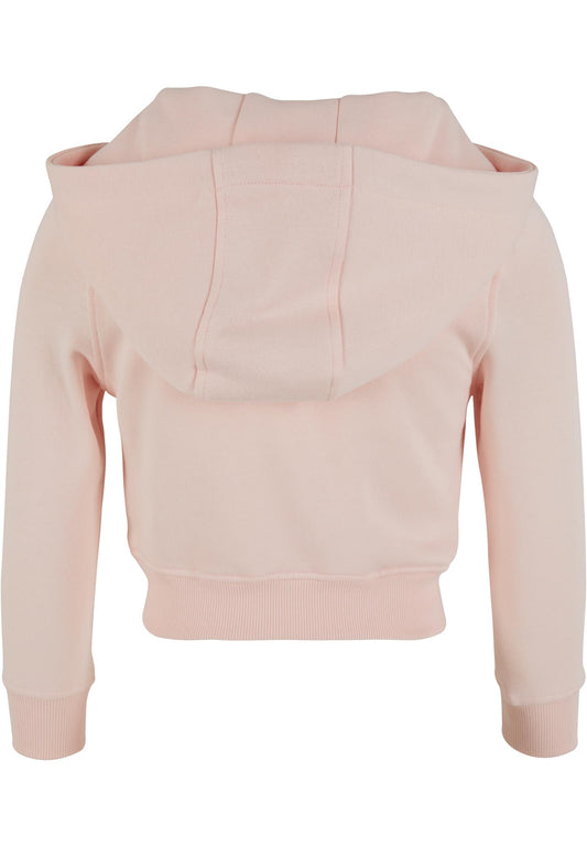 MT Kids NASA Cropped Hoody