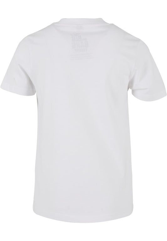 MT Kids Big Bang Theory Logo Tee