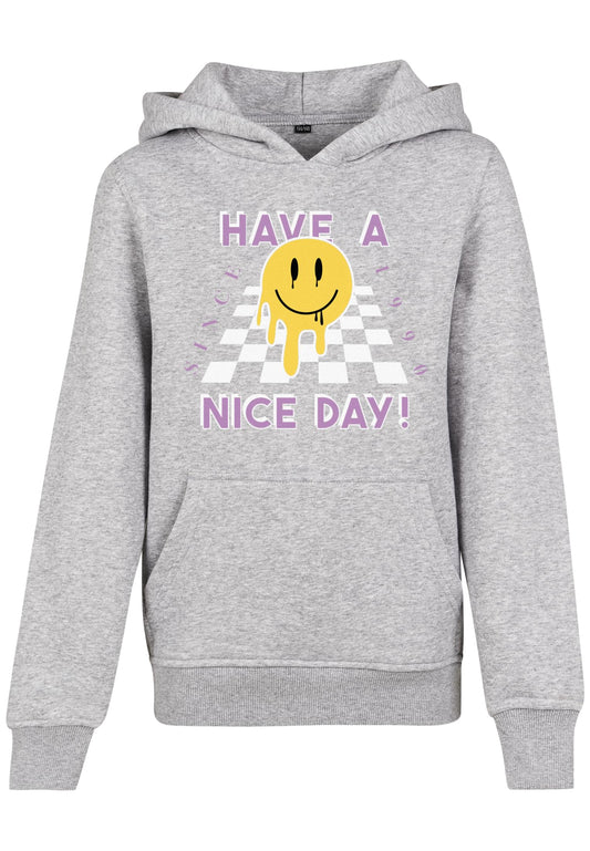 MT Kids Nice Day Hoody