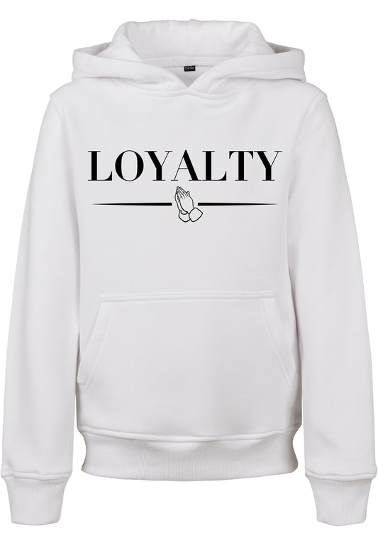 MT Kids Loyalty Hoody
