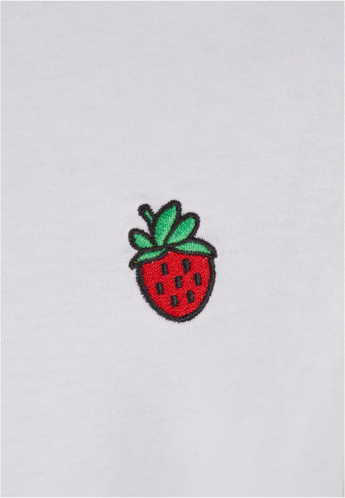 MT Kids Strawberry Love EMB Tee