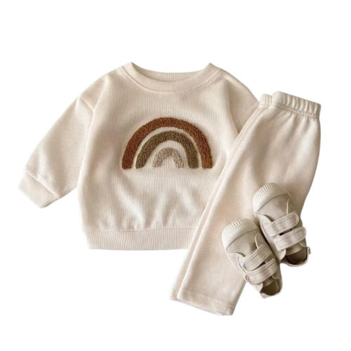 Soft Set Two colors Five sizes