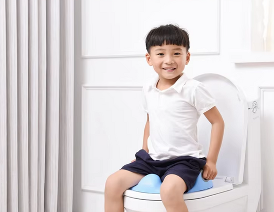 Toalettsits för Barn - Potträningssits
