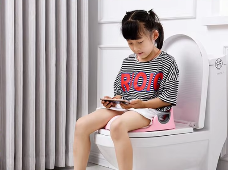 Toilet Seat Kids - Potty training seat