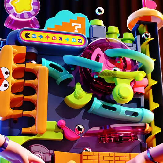 Montessori Kulbana - Flera våningar