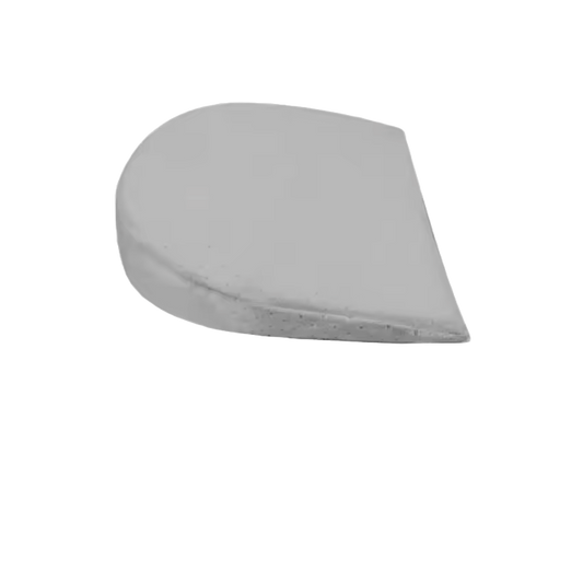 Sovkudde Baby Kawaii Anti Spott Matnings – Ergonomisk Kudde för Nyfödda