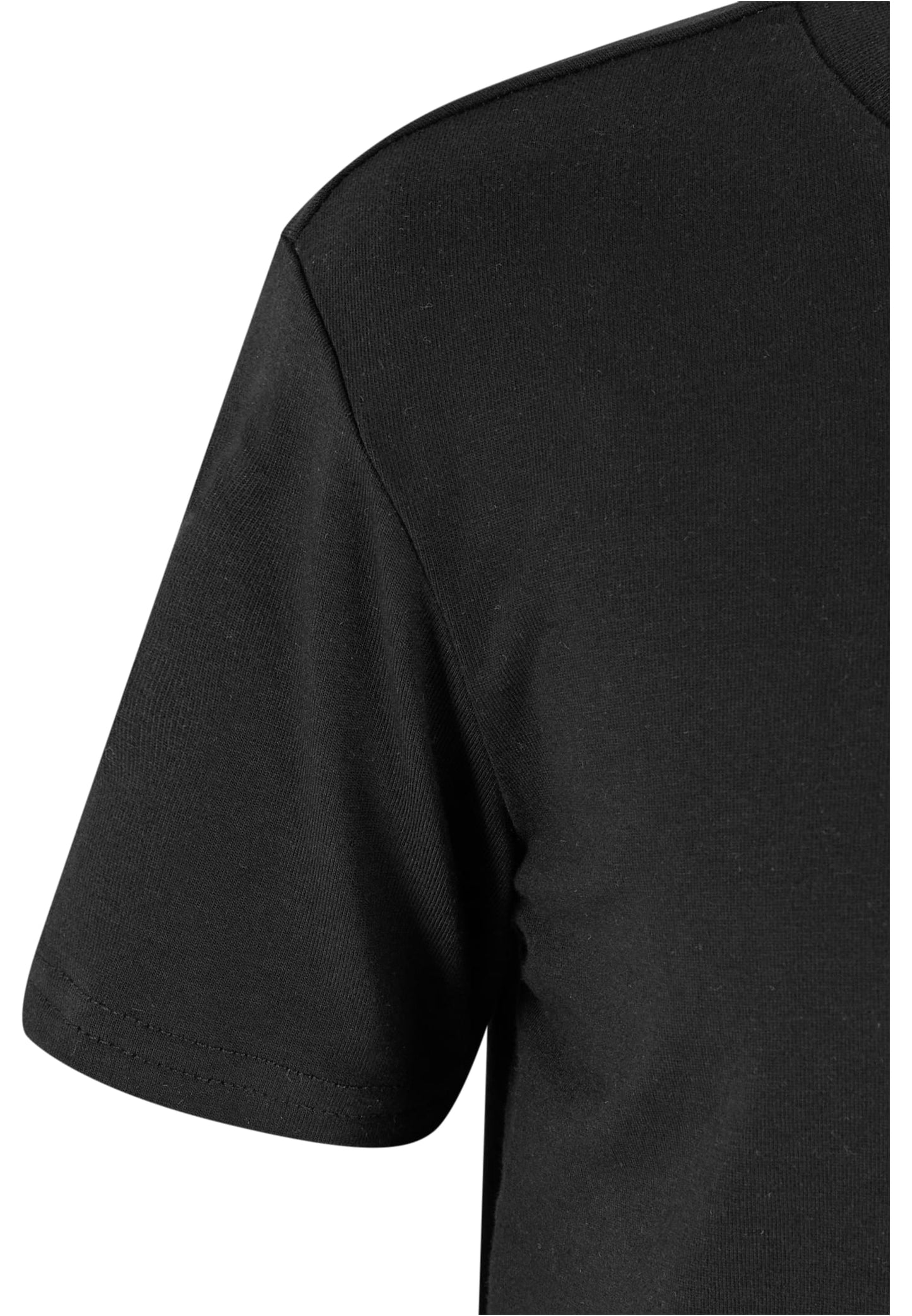 UC Girls Stretch Jersey Tee 2-Pack