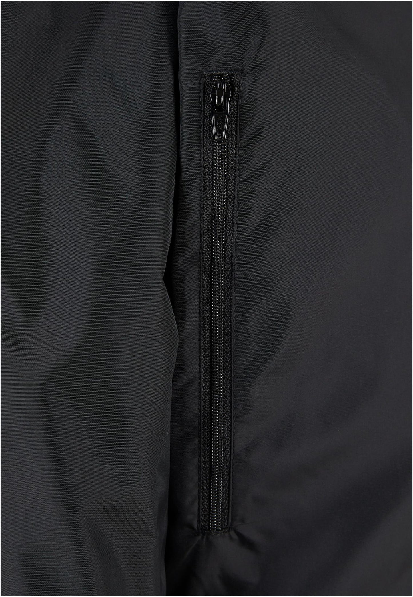 UC Boys Windbreaker - black 158/164