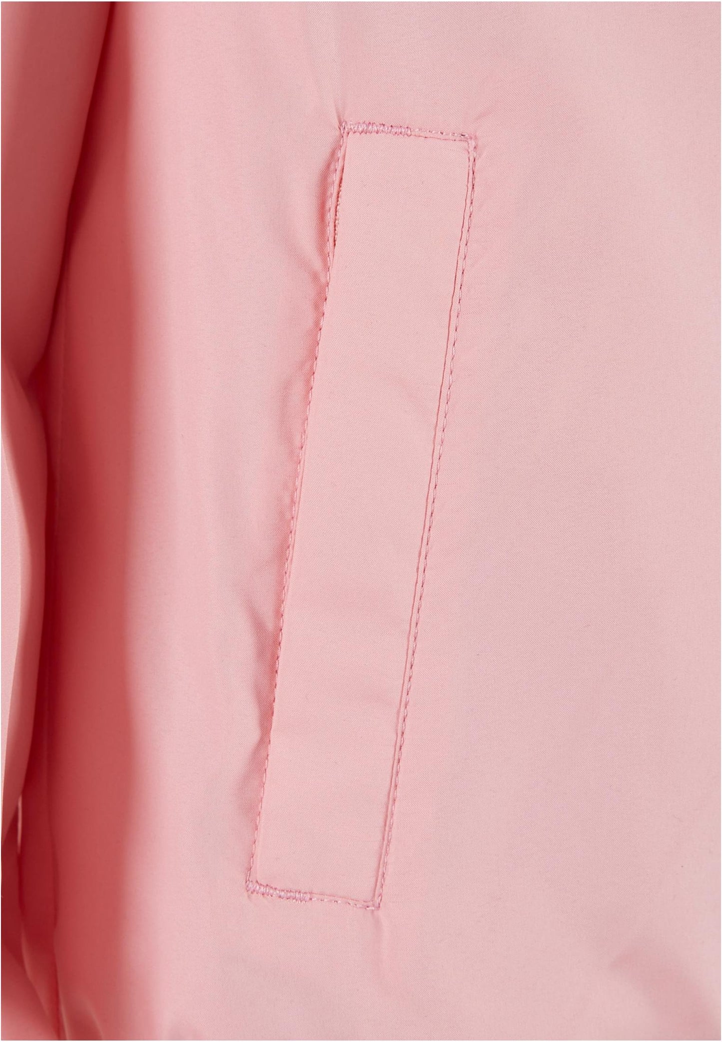 UC Girls Basic Pullover Jacket pink 146/152