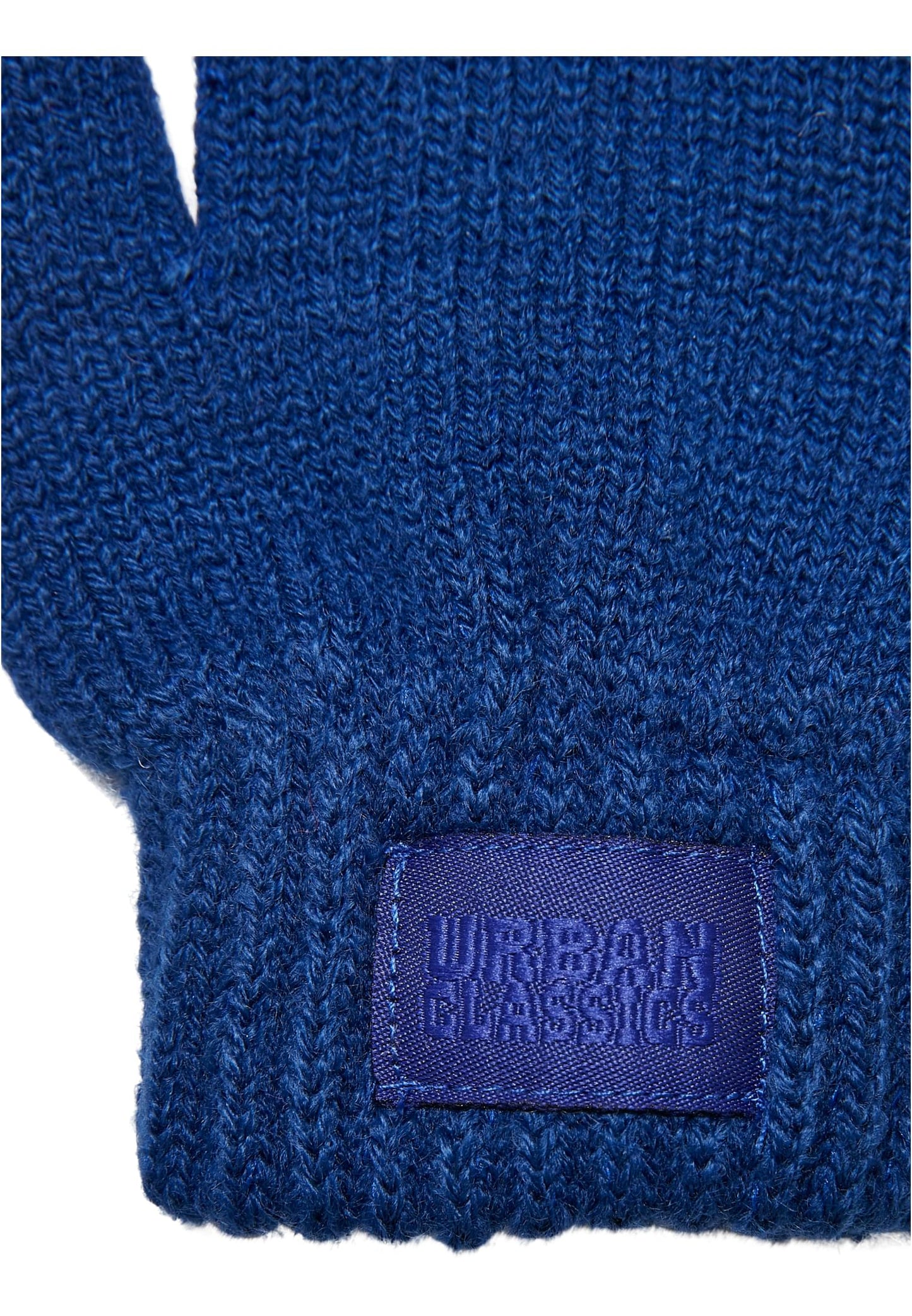 UC Knit Gloves Kids