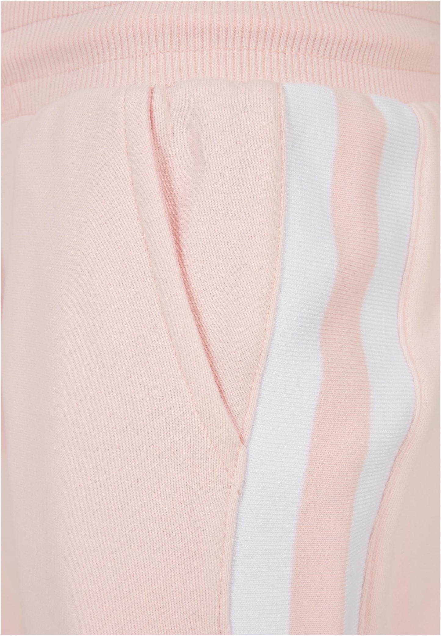 UC Girls College Contrast Sweatpants