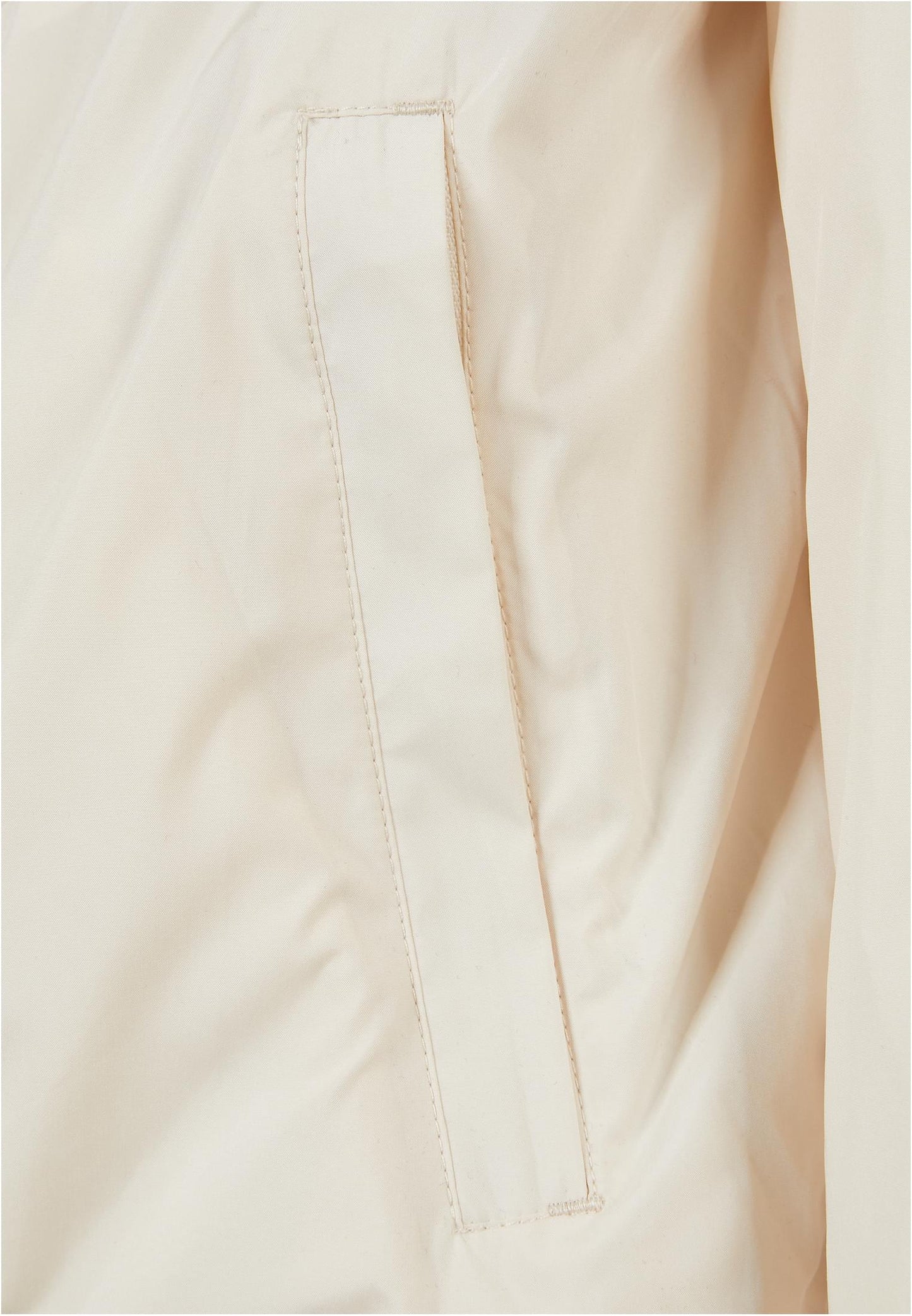 UC Girls Arrow Windbreaker