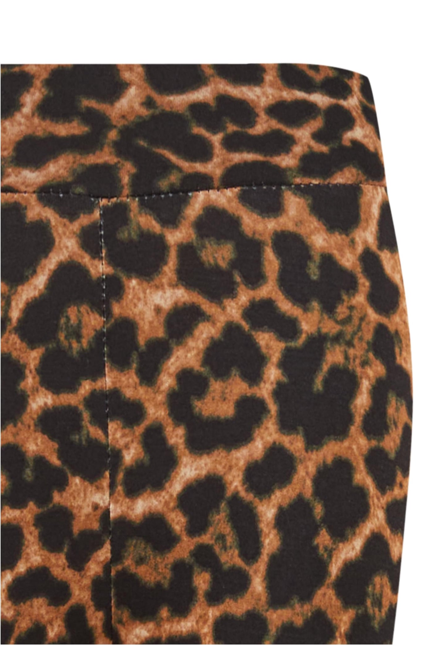 UC Girls Soft AOP Tights