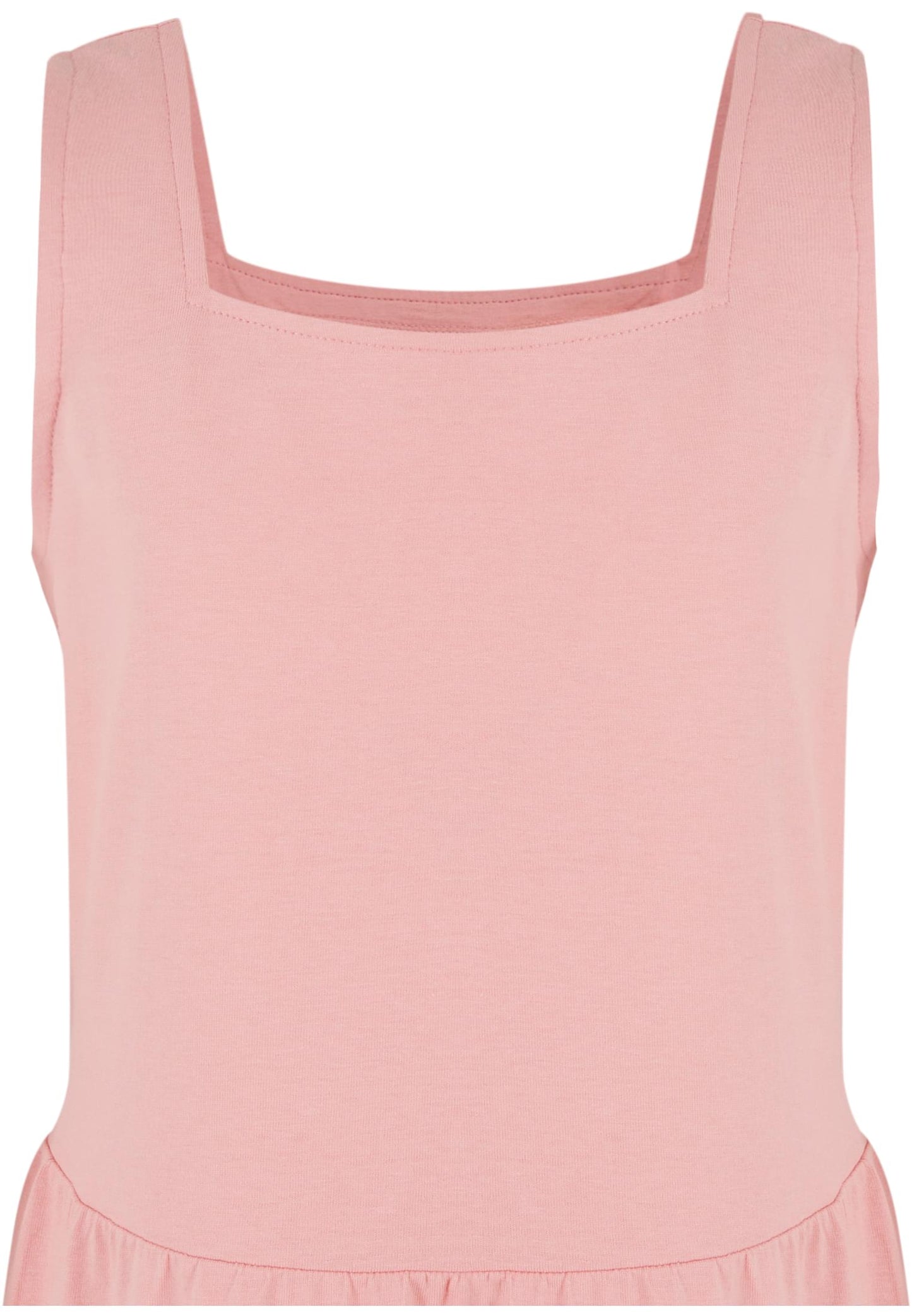 UC Girls 7/8 Length Valance Summer Dress