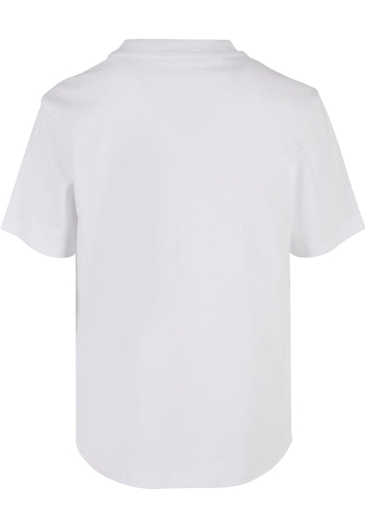 UC Boys Script Logo Tee