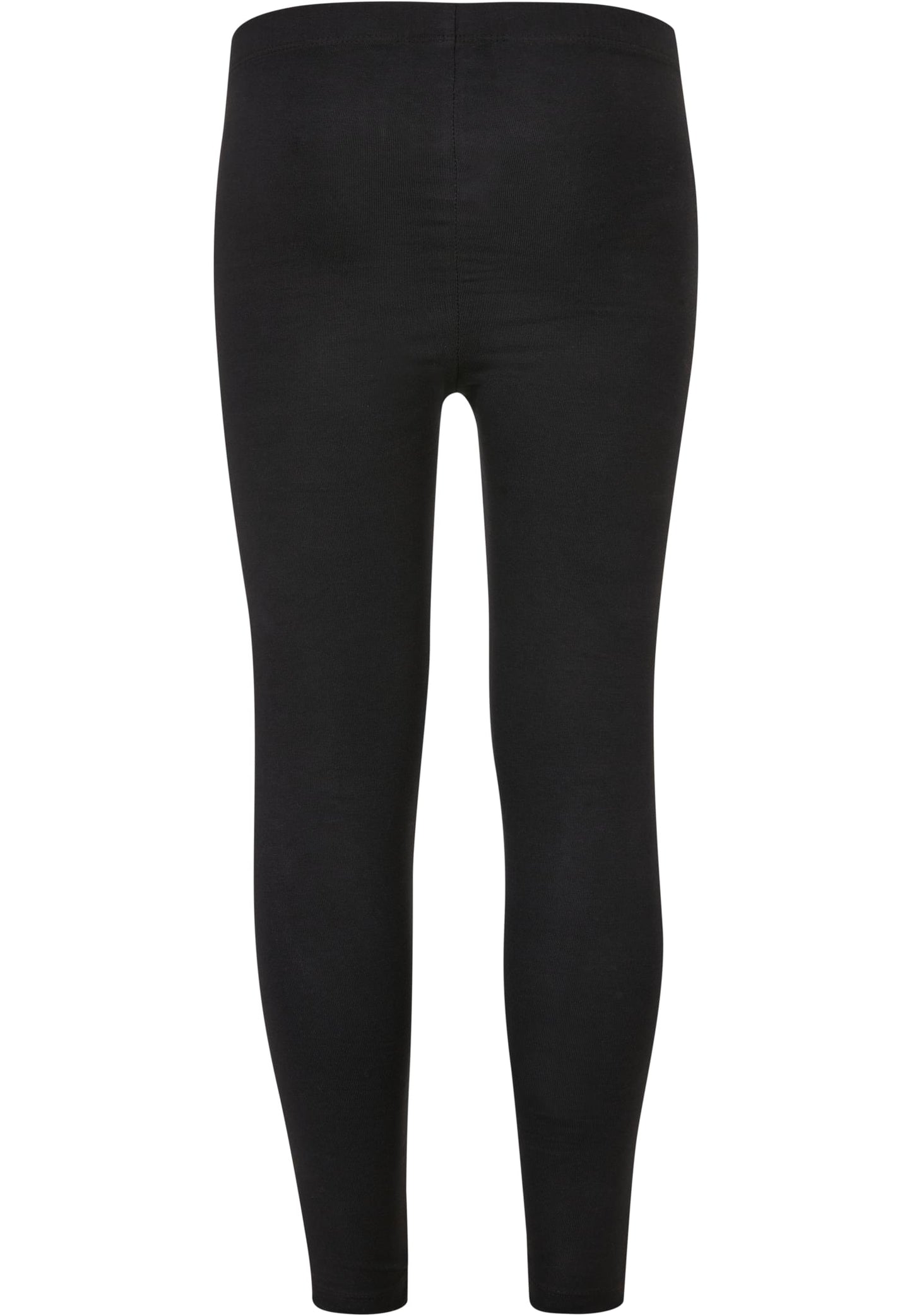 UC Girls' Jersey Leggings 2-Pack
