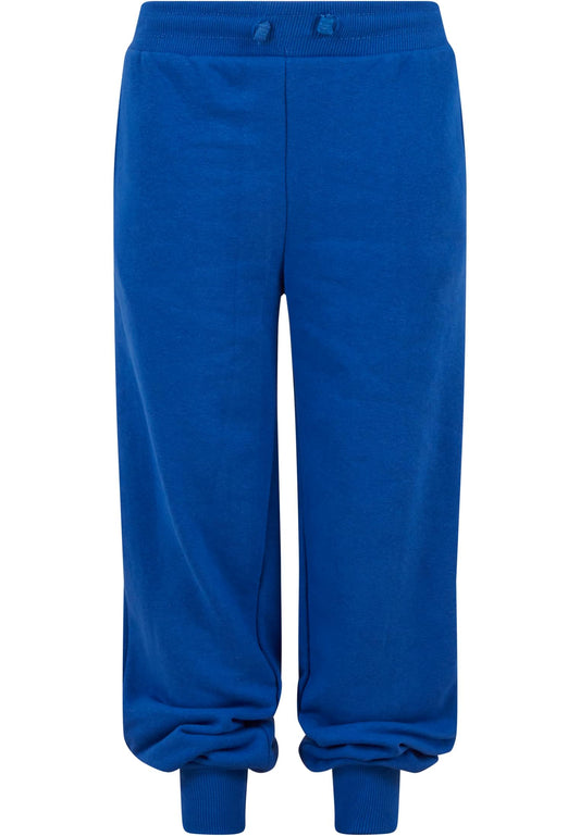 UC Boys Light Terry Basic Sweatpants black / 122/128