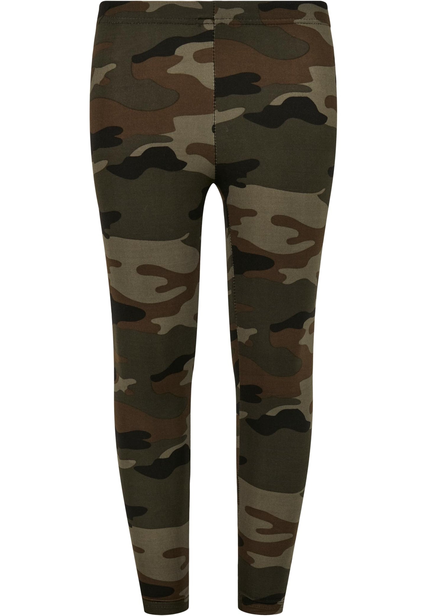 UC Girls Camo Leggings - workoutbrands.com
