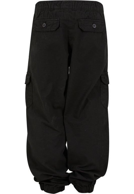 UC Girls Ripstop Cargo Pants - workoutbrands.com