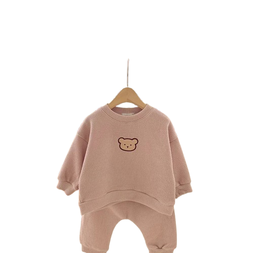 Mjukisset Ribbat - Fyra storlekar