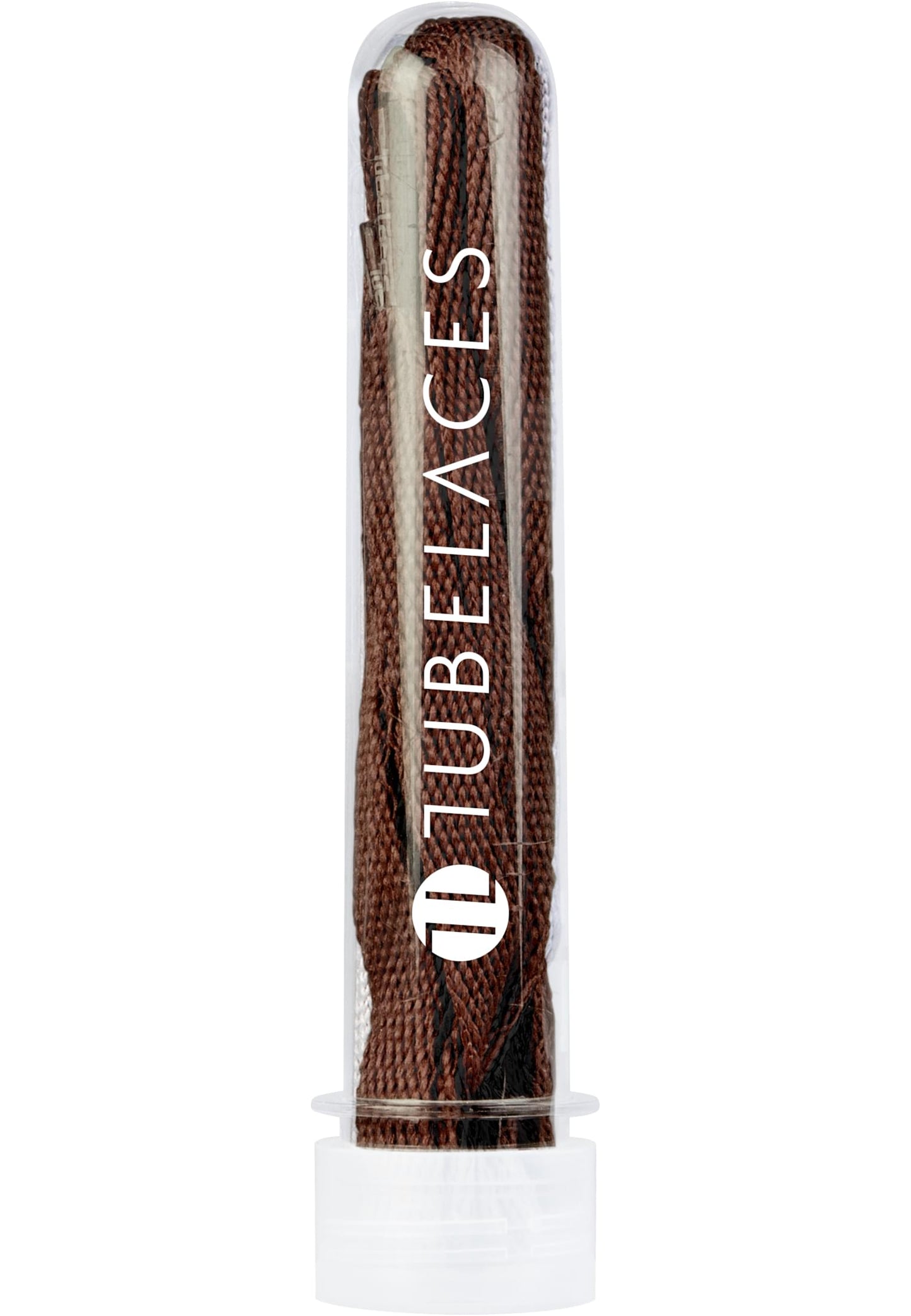 TUBELACES Flat Laces - 9mm - 90/120/140cm - 5 Pack
