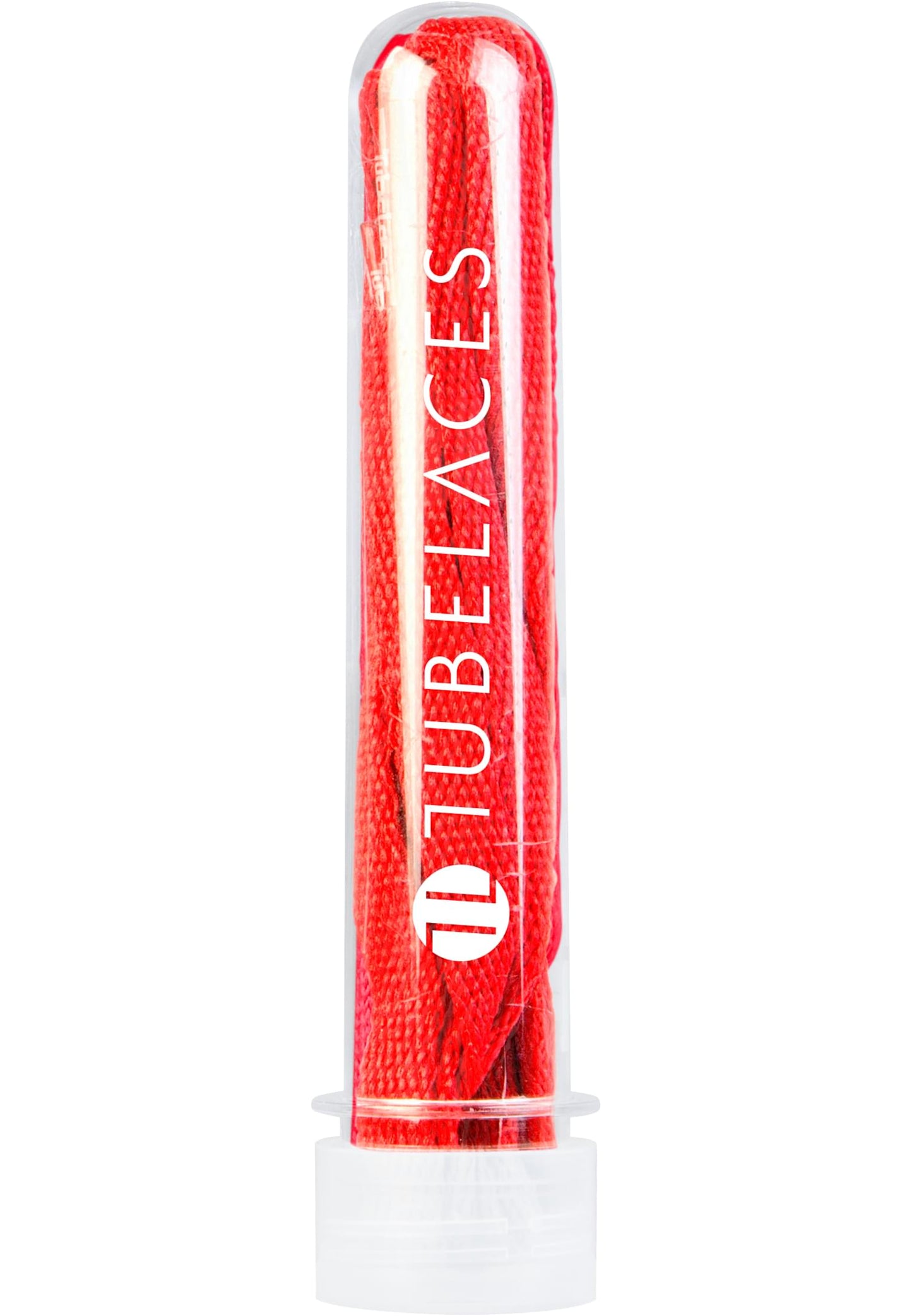 TUBELACES Flat Laces - 9mm - 90/120/140cm - 5 Pack