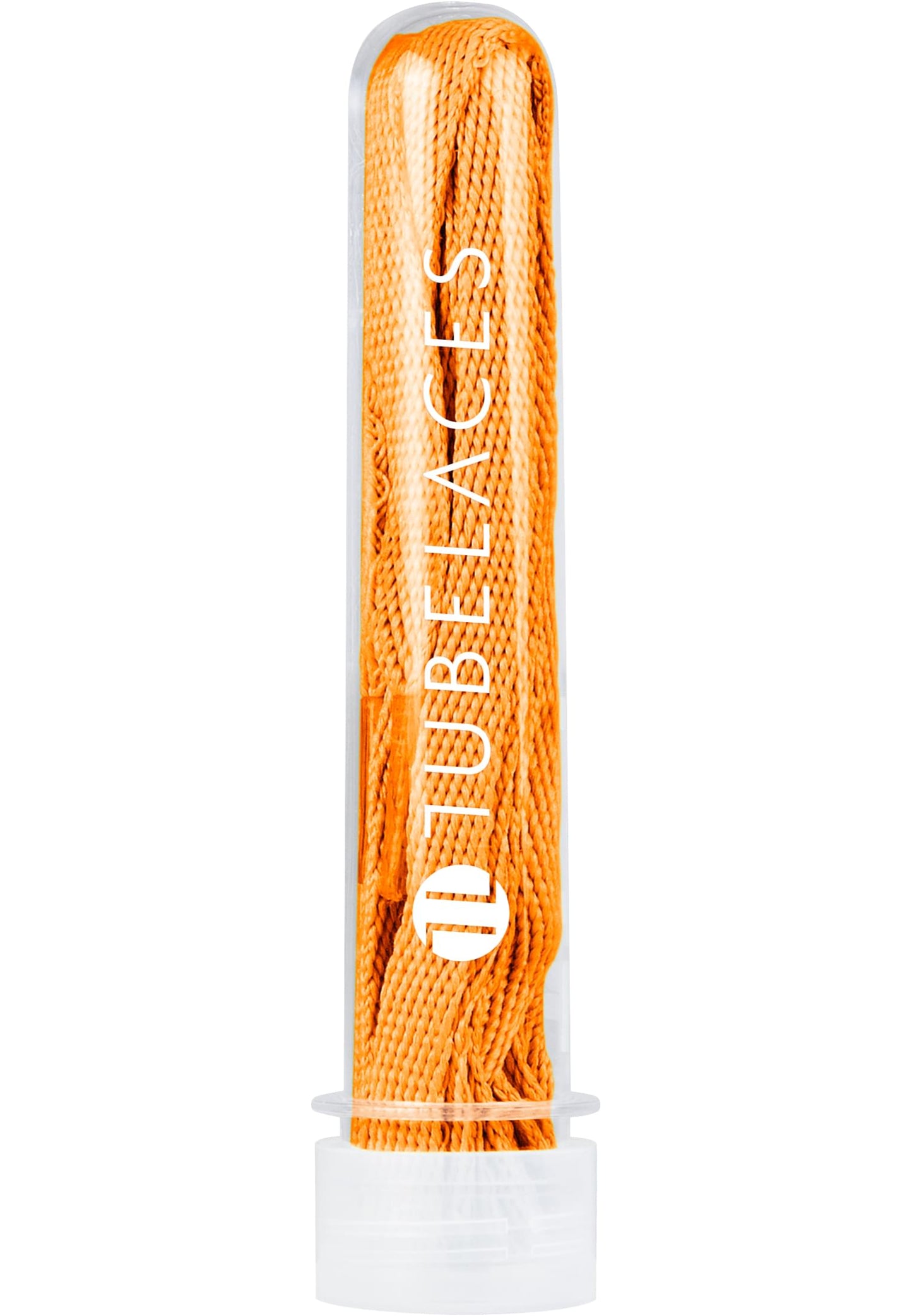 TUBELACES Flat Laces - 9mm - 90/120/140cm - 5 Pack