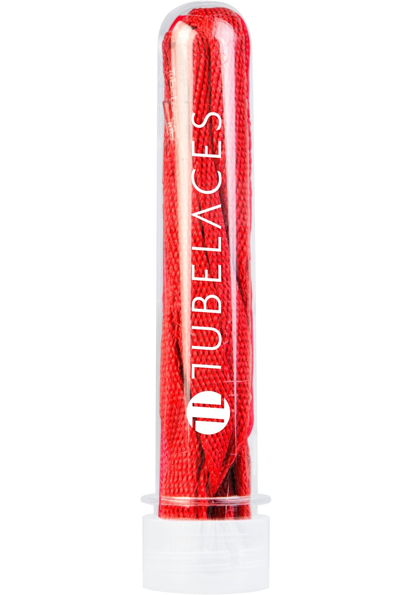 TUBELACES Flat Laces - 9mm - 90/120/140cm - 5 Pack