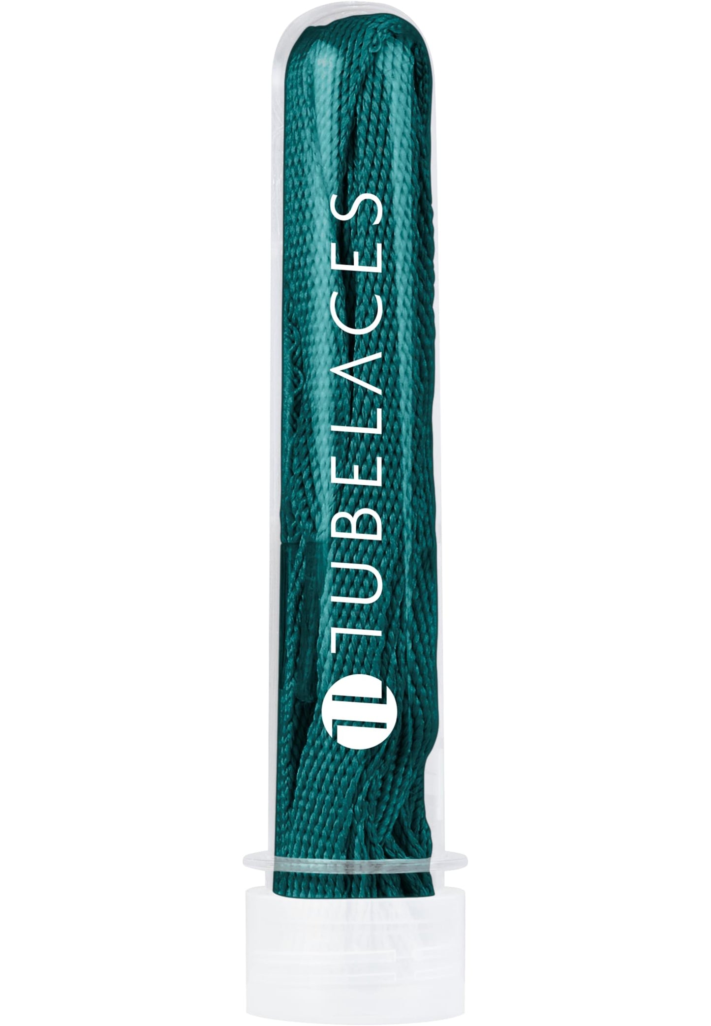 TUBELACES Flat Laces - 9mm - 90/120/140cm - 5 Pack