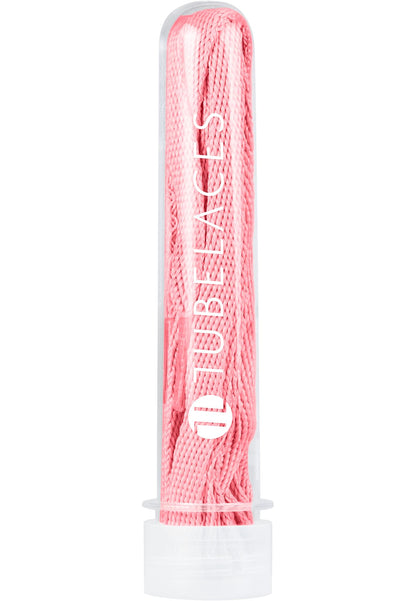 TUBELACES Flat Laces - 9mm - 90/120/140cm - 5 Pack