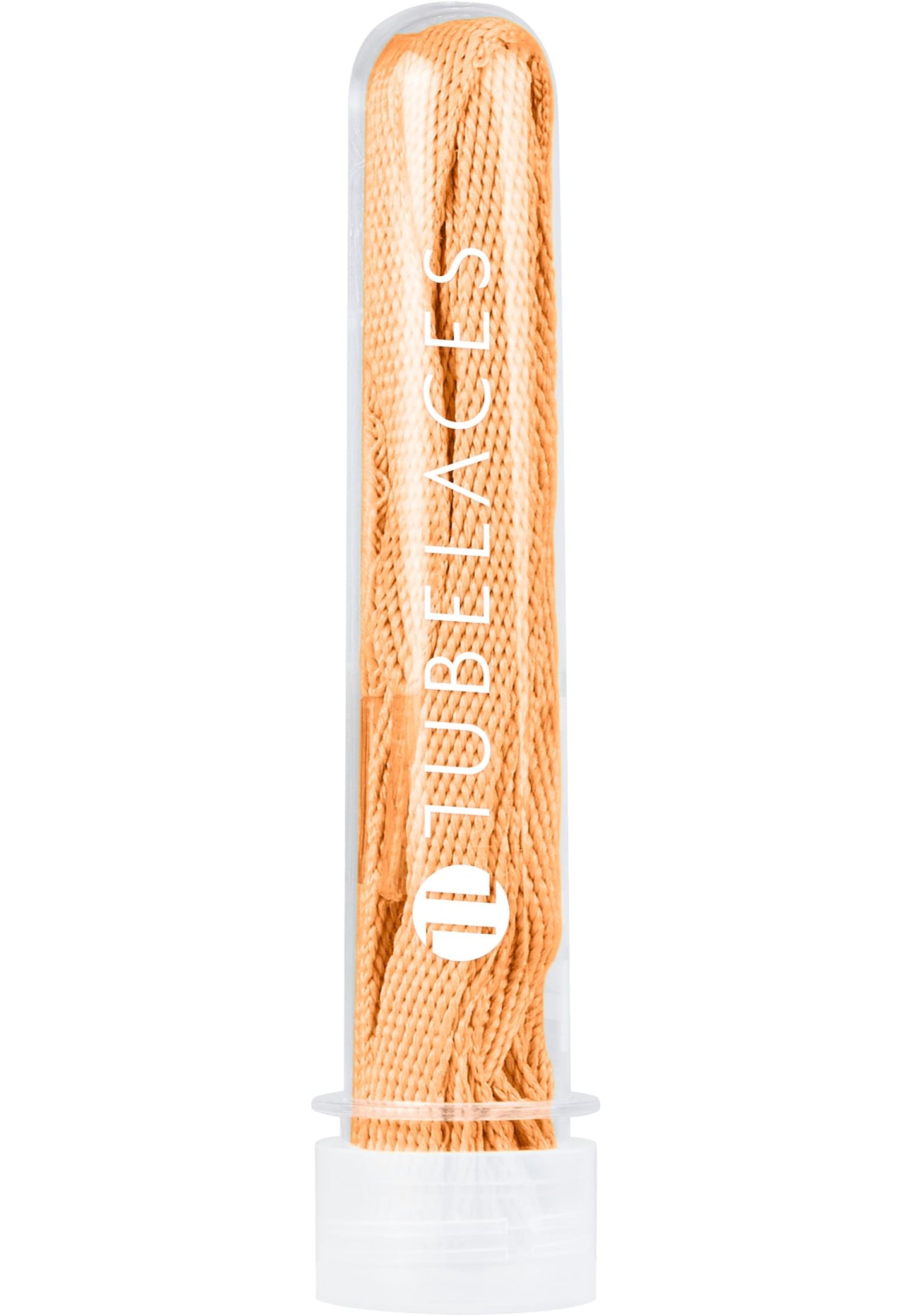TUBELACES Flat Laces - 9mm - 90/120/140cm - 5 Pack