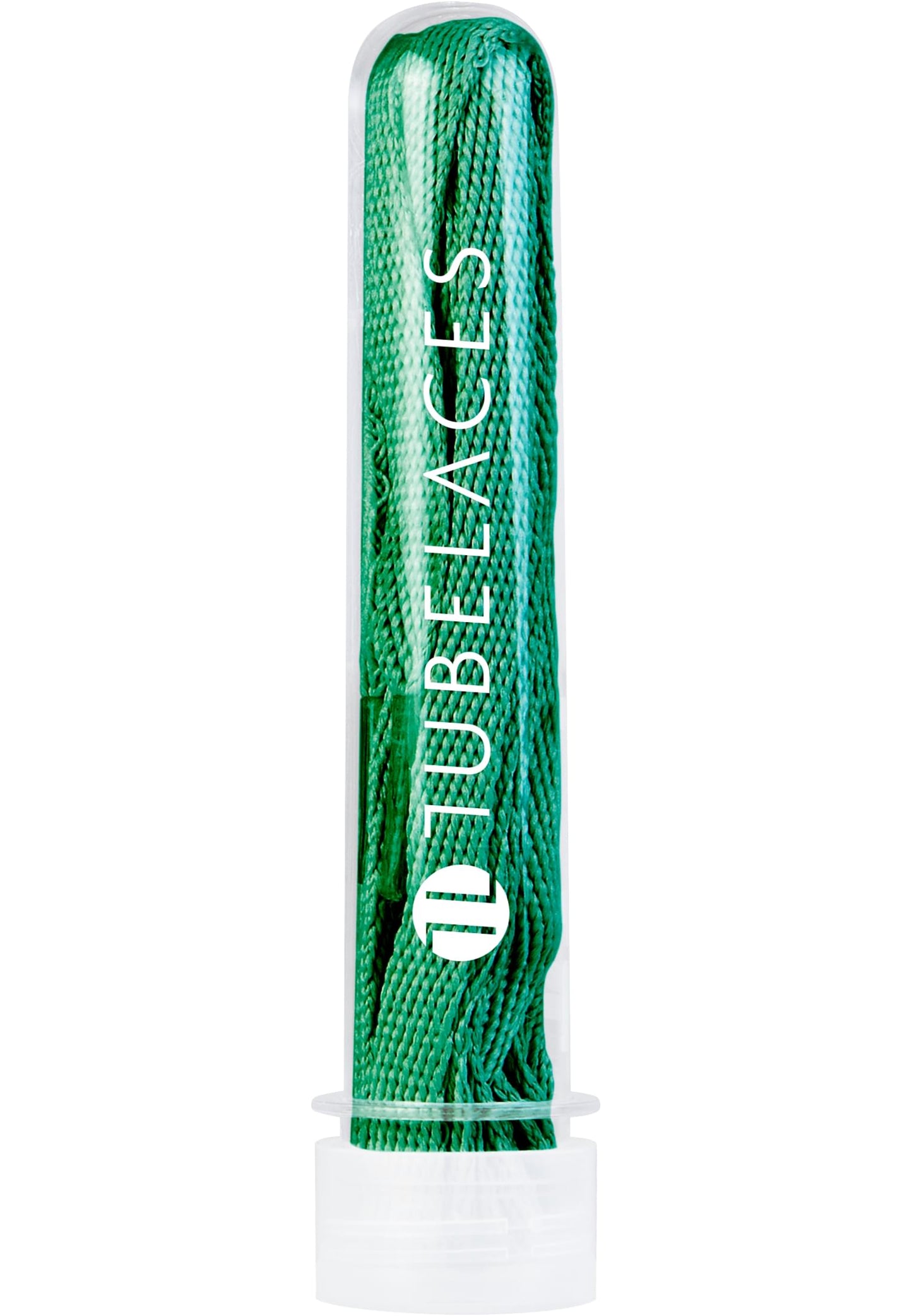 TUBELACES Flat Laces - 9mm - 90/120/140cm - 5 Pack