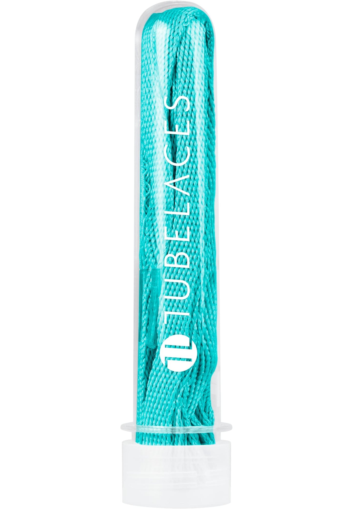 TUBELACES Flat Laces - 9mm - 90/120/140cm - 5 Pack