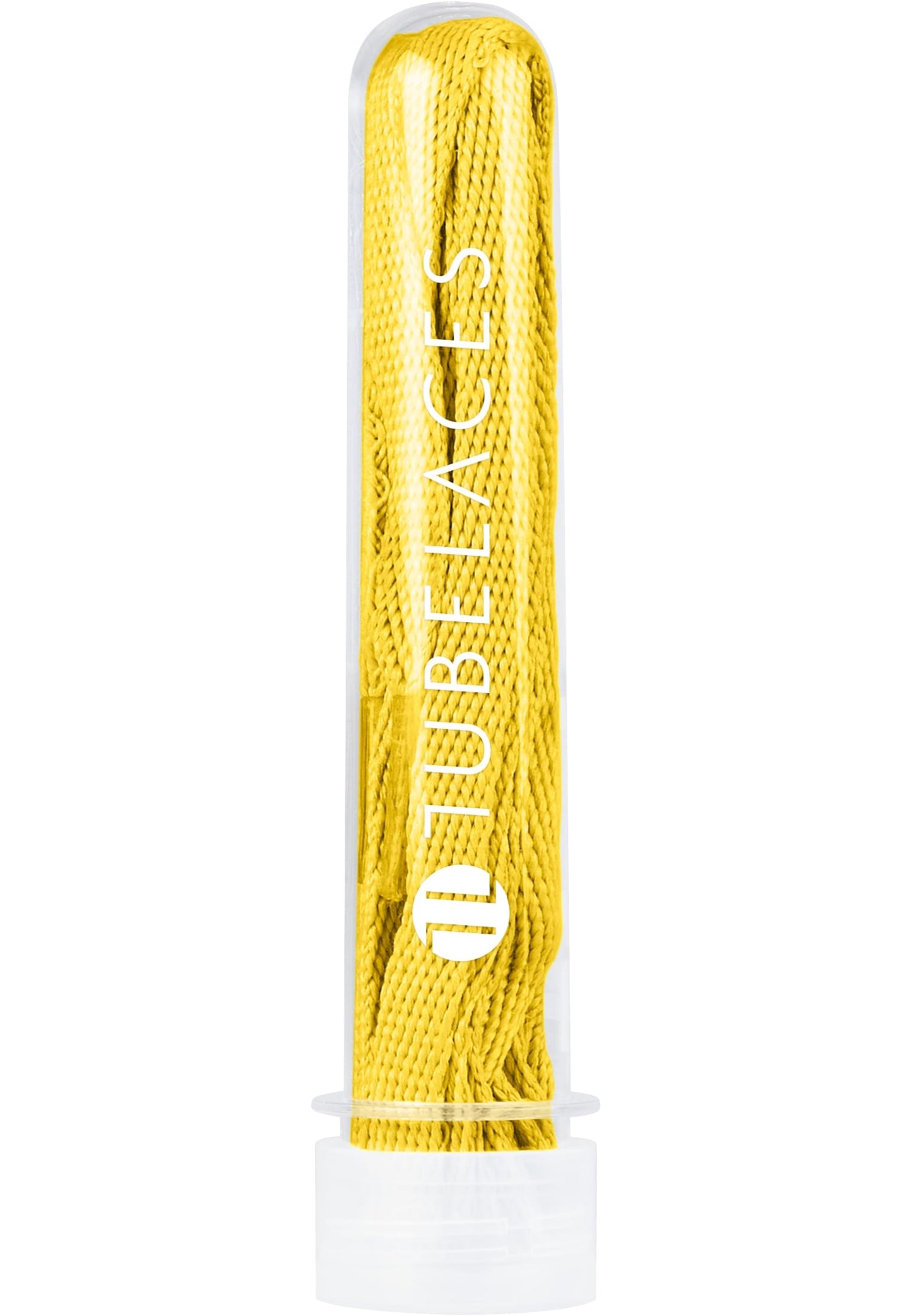 TUBELACES Flat Laces - 9mm - 90/120/140cm - 5 Pack