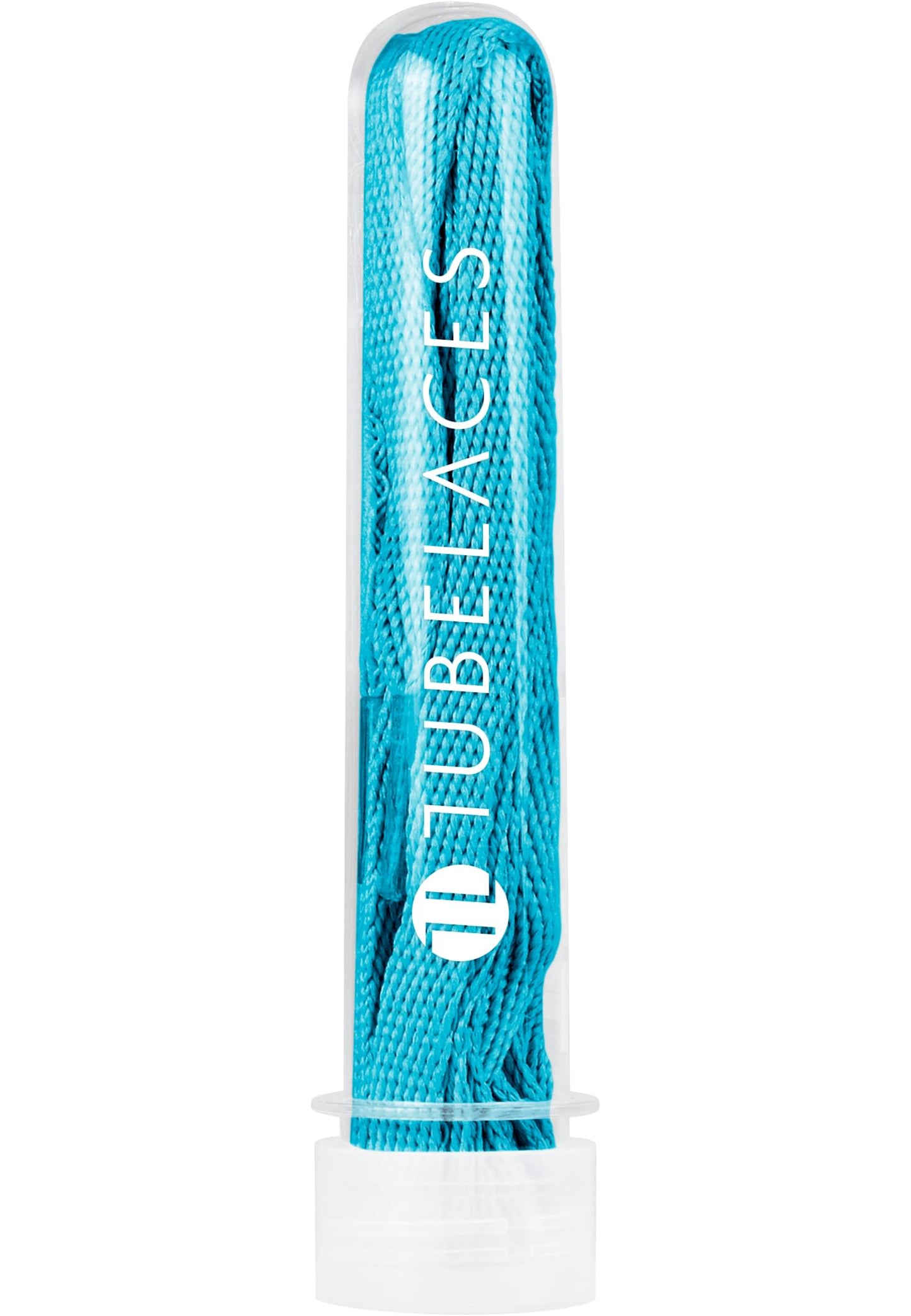 TUBELACES Flat Laces - 9mm - 90/120/140cm - 5 Pack