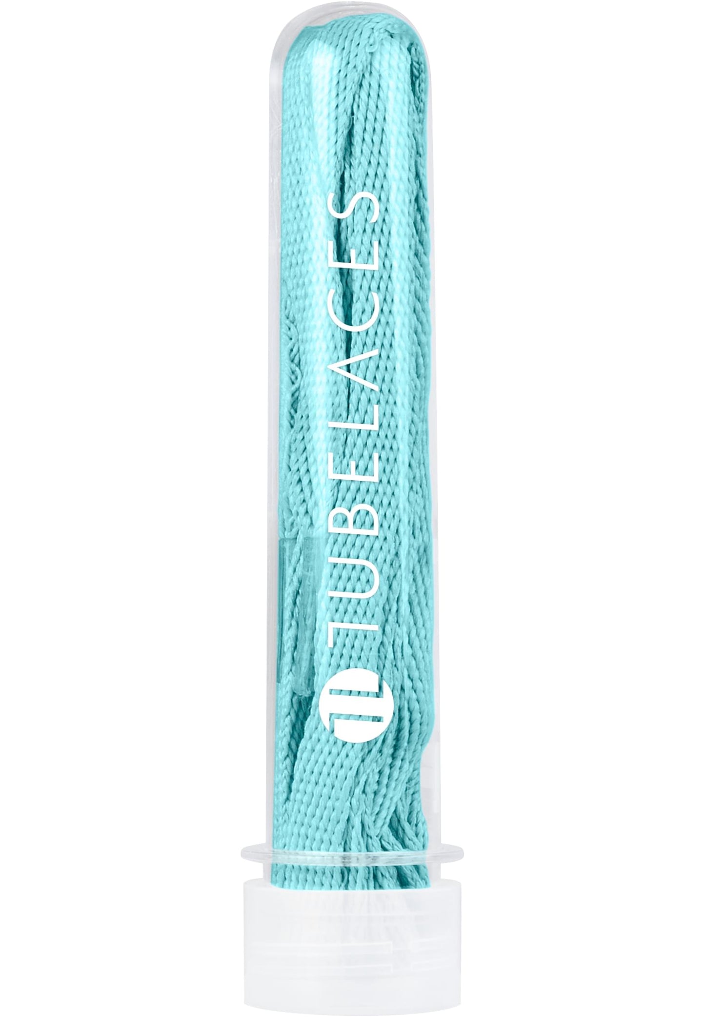 TUBELACES Flat Laces - 9mm - 90/120/140cm - 5 Pack