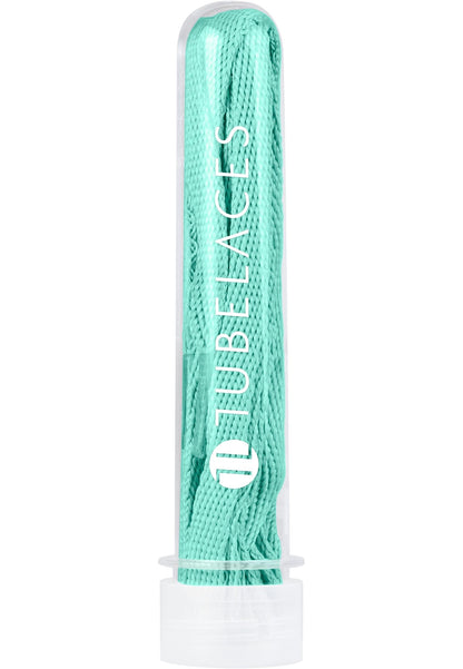 TUBELACES Flat Laces - 9mm - 90/120/140cm - 5 Pack