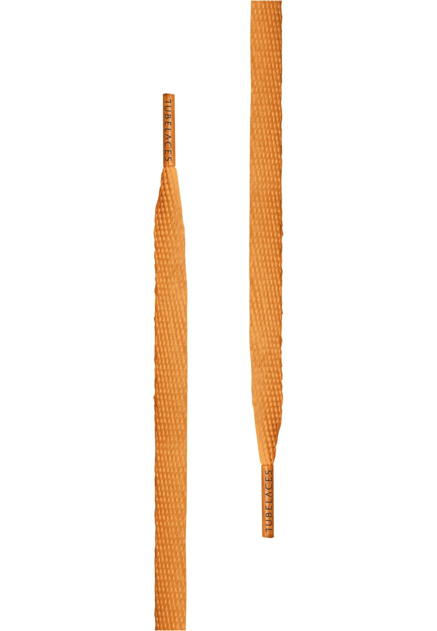 TUBELACES Flat Laces - 9mm - 90/120/140cm - 5 Pack