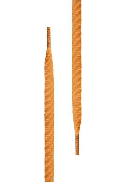 TUBELACES Flat Laces - 9mm - 90/120/140cm - 5 Pack