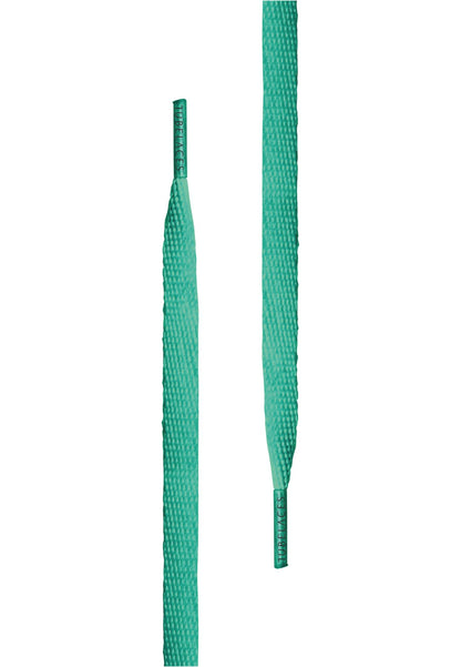 TUBELACES Flat Laces - 9mm - 90/120/140cm - 5 Pack