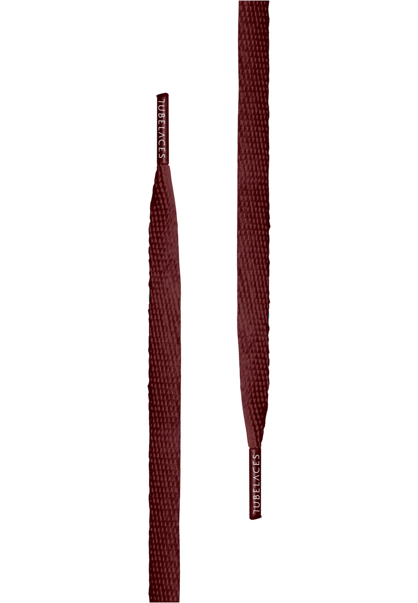 TUBELACES Flat Laces - 9mm - 90/120/140cm - 5 Pack